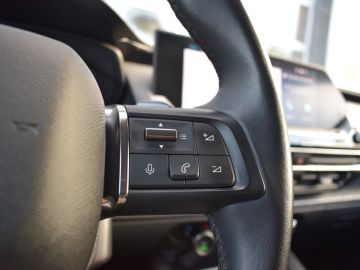 Citroën C5 X